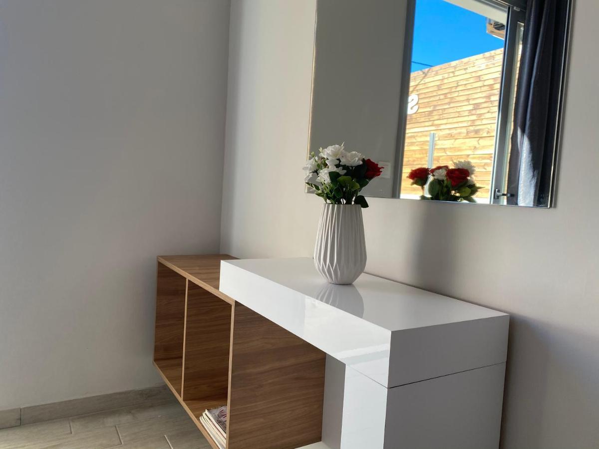 Stegna Premium Apartment Archangelos  Bagian luar foto