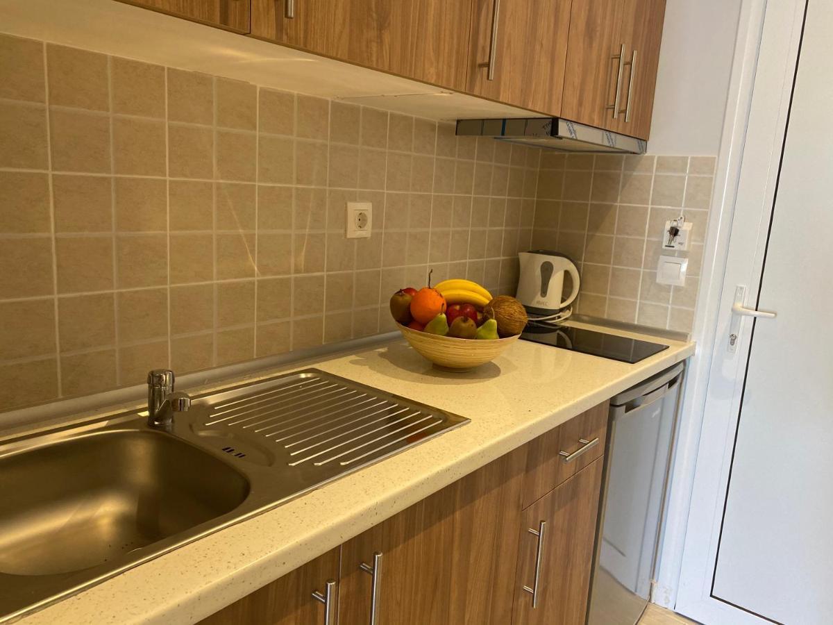 Stegna Premium Apartment Archangelos  Bagian luar foto