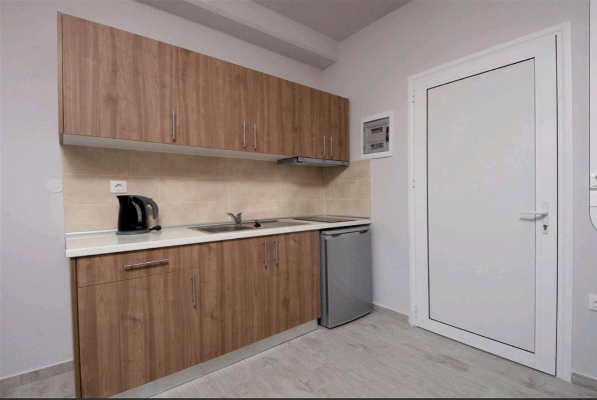 Stegna Premium Apartment Archangelos  Bagian luar foto